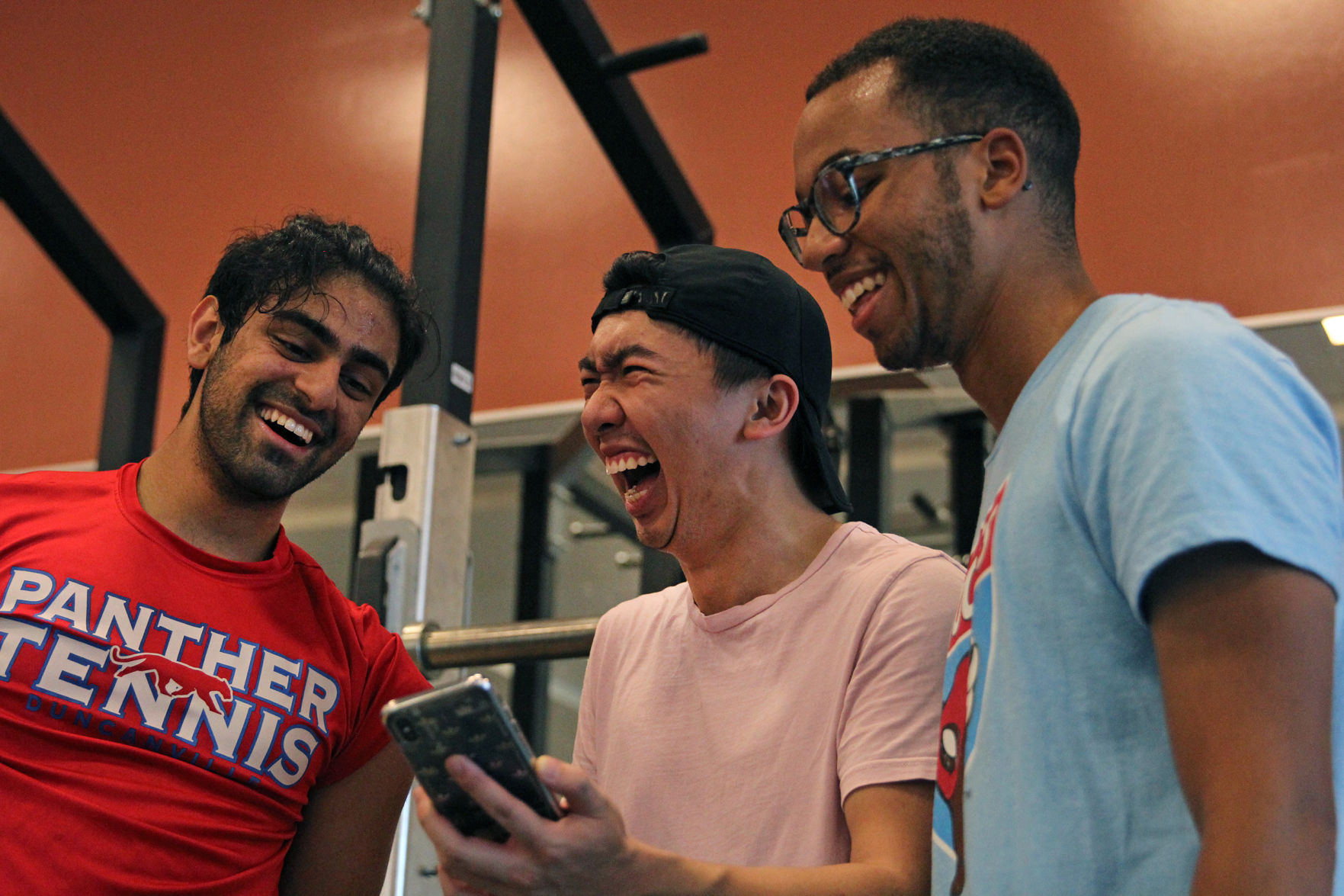 Ways to find success in partner workouts